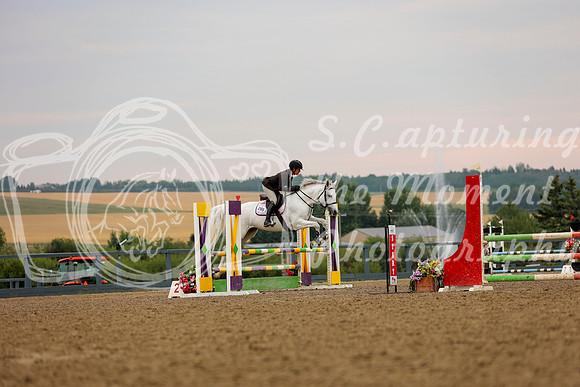 06366 - Mykenzi - 2026 Rocky Mountain Classic III - Saturday August 22nd