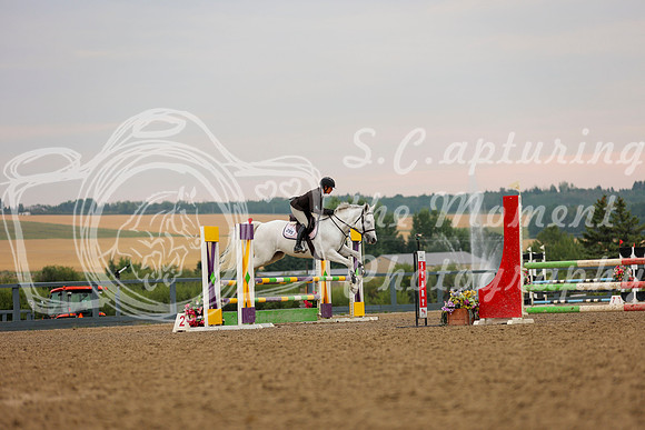 06367 - Mykenzi - 2026 Rocky Mountain Classic III - Saturday August 22nd