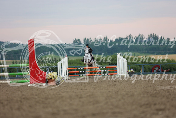06368 - Mykenzi - 2026 Rocky Mountain Classic III - Saturday August 22nd