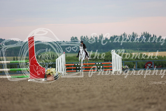 06371 - Mykenzi - 2026 Rocky Mountain Classic III - Saturday August 22nd
