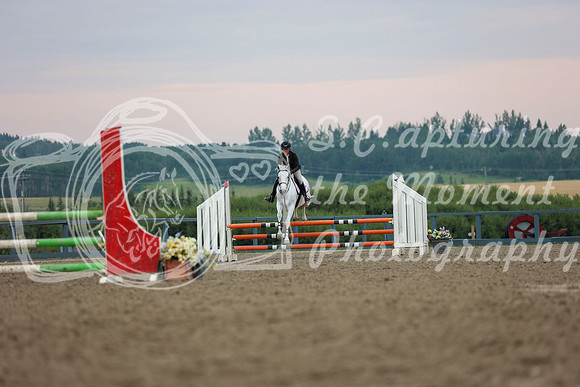 06372 - Mykenzi - 2026 Rocky Mountain Classic III - Saturday August 22nd