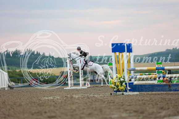 06373 - Mykenzi - 2026 Rocky Mountain Classic III - Saturday August 22nd