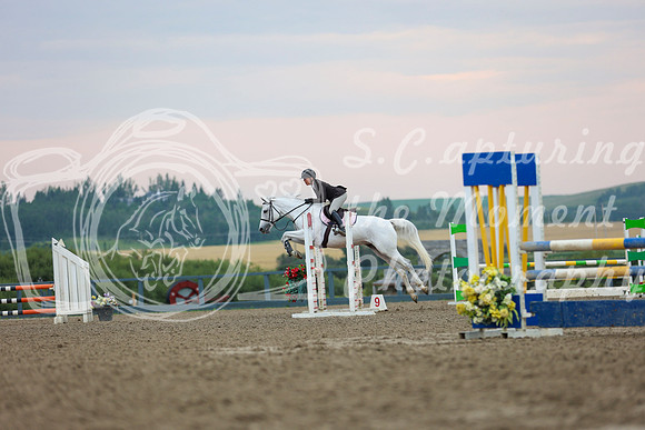 06375 - Mykenzi - 2026 Rocky Mountain Classic III - Saturday August 22nd