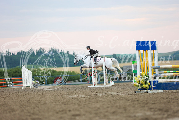 06376 - Mykenzi - 2026 Rocky Mountain Classic III - Saturday August 22nd