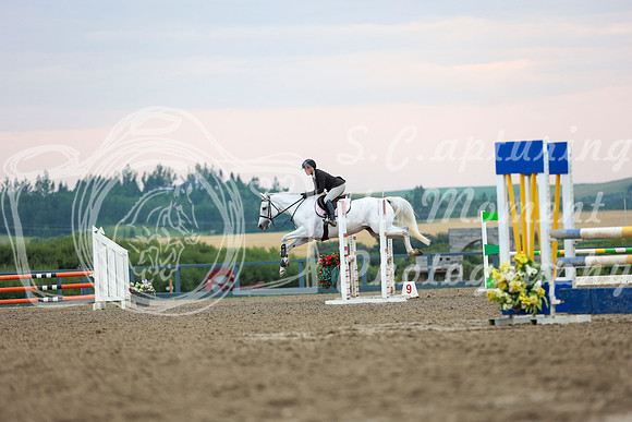 06377 - Mykenzi - 2026 Rocky Mountain Classic III - Saturday August 22nd