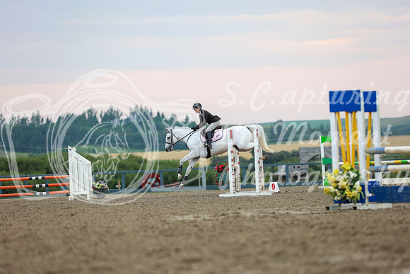 06378 - Mykenzi - 2026 Rocky Mountain Classic III - Saturday August 22nd