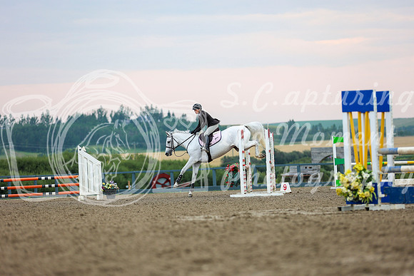 06379 - Mykenzi - 2026 Rocky Mountain Classic III - Saturday August 22nd