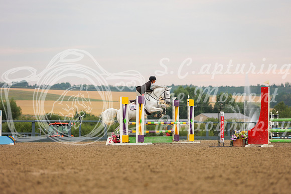 06380 - Mykenzi - 2026 Rocky Mountain Classic III - Saturday August 22nd