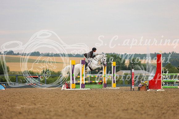 06381 - Mykenzi - 2026 Rocky Mountain Classic III - Saturday August 22nd