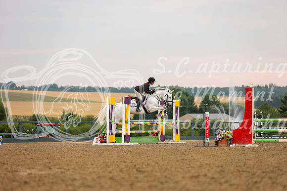 06382 - Mykenzi - 2026 Rocky Mountain Classic III - Saturday August 22nd