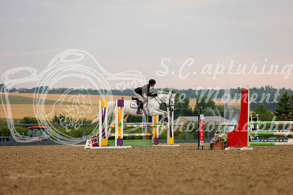 06383 - Mykenzi - 2026 Rocky Mountain Classic III - Saturday August 22nd