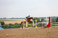 06711 - Mykenzi - 2026 Rocky Mountain Classic III - Saturday August 22nd