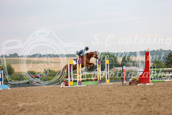 06711 - Mykenzi - 2026 Rocky Mountain Classic III - Saturday August 22nd
