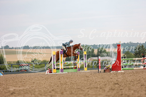 06712 - Mykenzi - 2026 Rocky Mountain Classic III - Saturday August 22nd