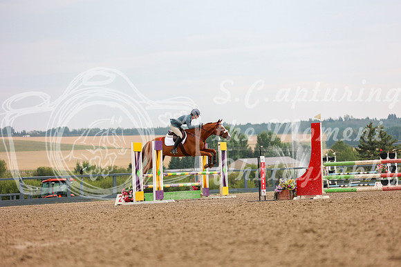 06713 - Mykenzi - 2026 Rocky Mountain Classic III - Saturday August 22nd