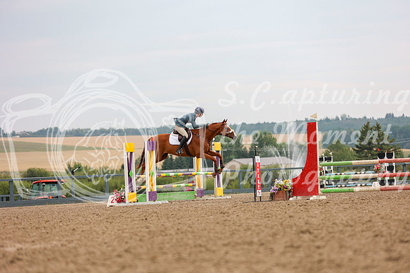 06714 - Mykenzi - 2026 Rocky Mountain Classic III - Saturday August 22nd