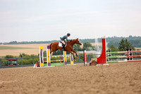 06715 - Mykenzi - 2026 Rocky Mountain Classic III - Saturday August 22nd