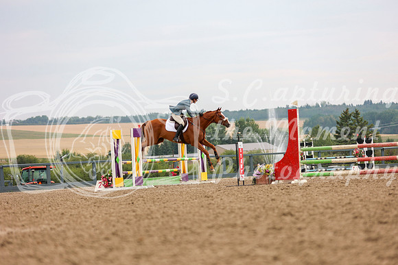 06715 - Mykenzi - 2026 Rocky Mountain Classic III - Saturday August 22nd