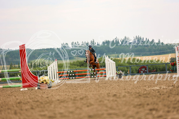 06716 - Mykenzi - 2026 Rocky Mountain Classic III - Saturday August 22nd