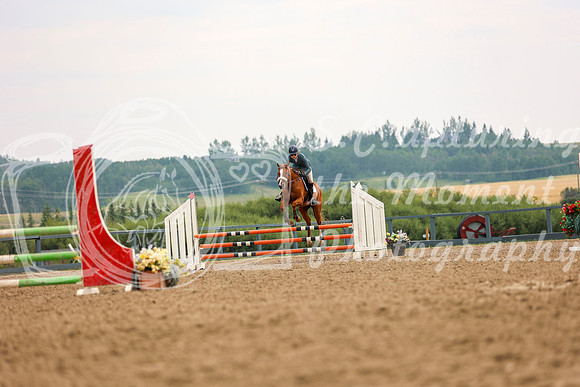 06718 - Mykenzi - 2026 Rocky Mountain Classic III - Saturday August 22nd