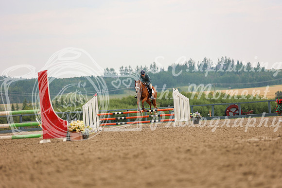 06719 - Mykenzi - 2026 Rocky Mountain Classic III - Saturday August 22nd