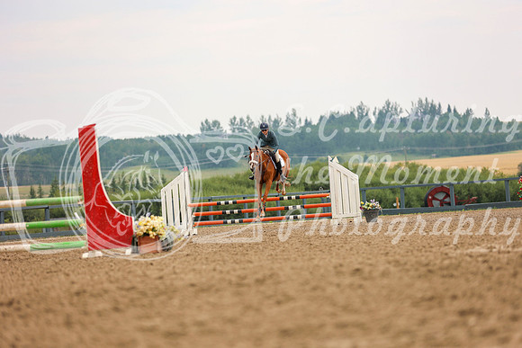 06721 - Mykenzi - 2026 Rocky Mountain Classic III - Saturday August 22nd