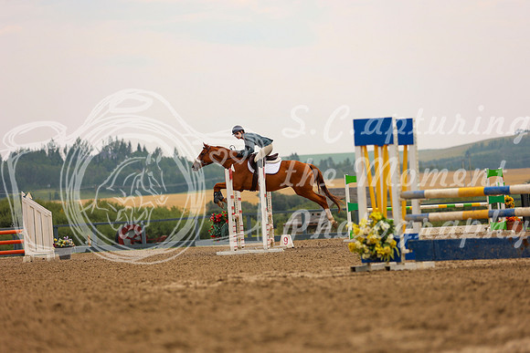 06722 - Mykenzi - 2026 Rocky Mountain Classic III - Saturday August 22nd