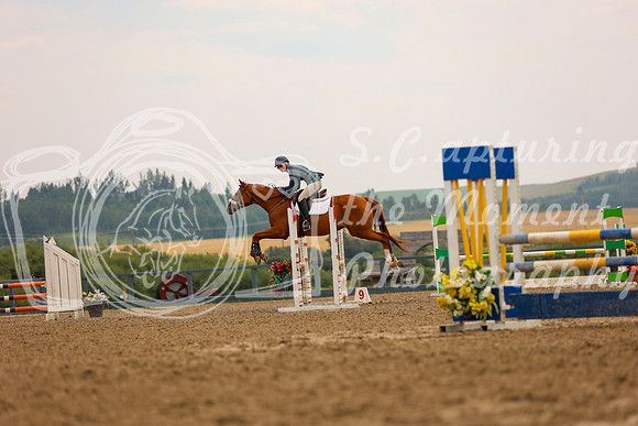 06723 - Mykenzi - 2026 Rocky Mountain Classic III - Saturday August 22nd