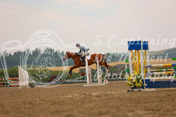06724 - Mykenzi - 2026 Rocky Mountain Classic III - Saturday August 22nd