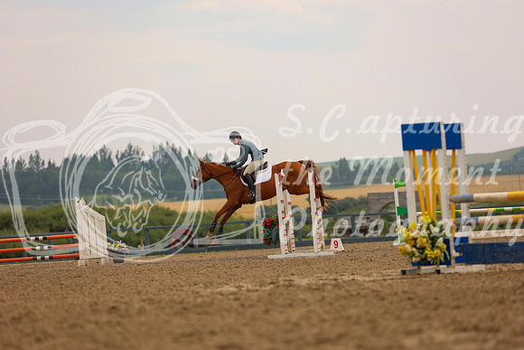 06725 - Mykenzi - 2026 Rocky Mountain Classic III - Saturday August 22nd
