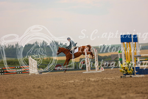 06726 - Mykenzi - 2026 Rocky Mountain Classic III - Saturday August 22nd
