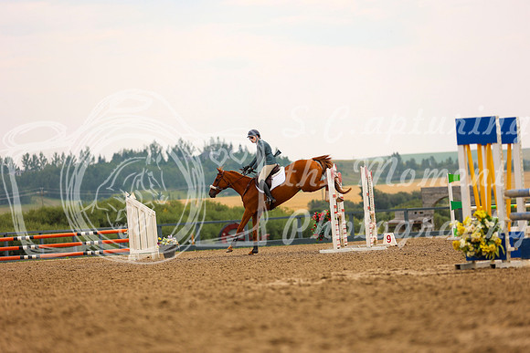 06727 - Mykenzi - 2026 Rocky Mountain Classic III - Saturday August 22nd