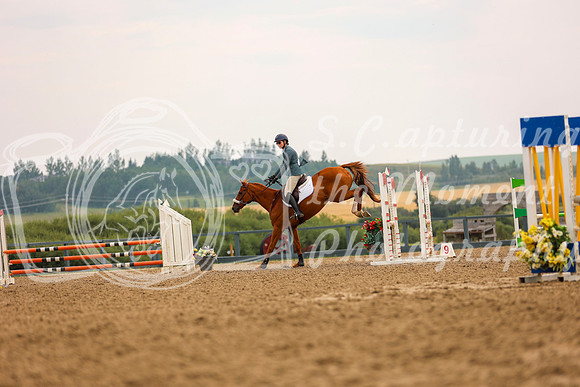 06728 - Mykenzi - 2026 Rocky Mountain Classic III - Saturday August 22nd