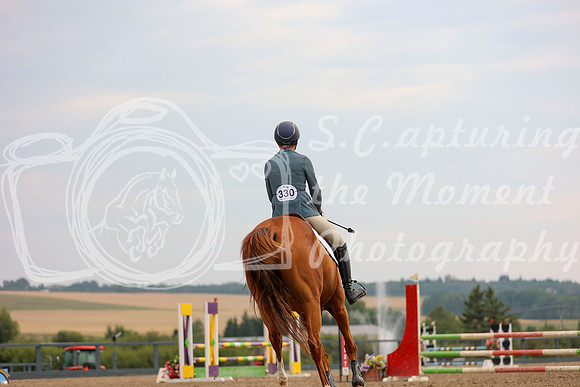 06729 - Mykenzi - 2026 Rocky Mountain Classic III - Saturday August 22nd