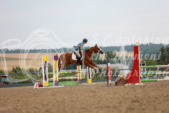 06736 - Mykenzi - 2026 Rocky Mountain Classic III - Saturday August 22nd