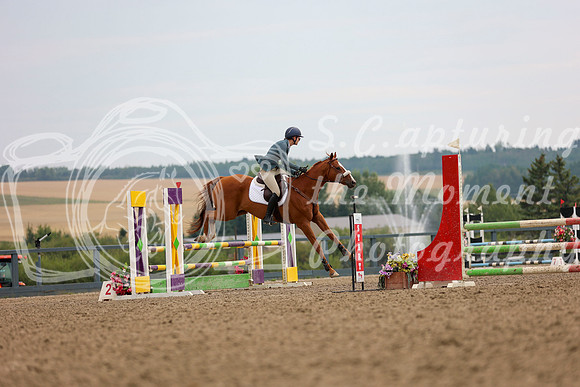 06737 - Mykenzi - 2026 Rocky Mountain Classic III - Saturday August 22nd