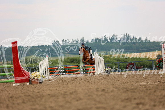 06738 - Mykenzi - 2026 Rocky Mountain Classic III - Saturday August 22nd