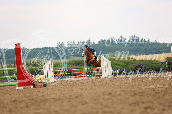 06739 - Mykenzi - 2026 Rocky Mountain Classic III - Saturday August 22nd