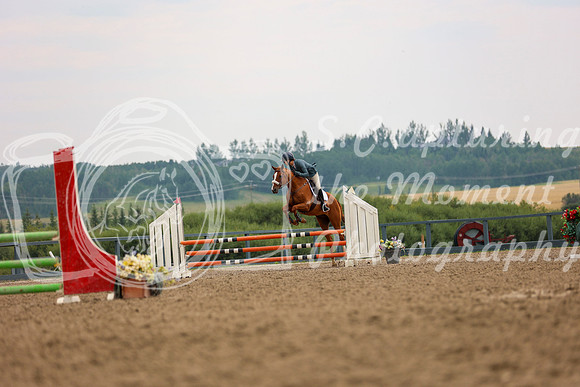06740 - Mykenzi - 2026 Rocky Mountain Classic III - Saturday August 22nd