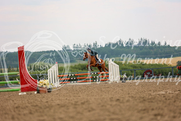 06741 - Mykenzi - 2026 Rocky Mountain Classic III - Saturday August 22nd