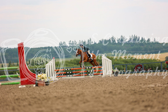 06742 - Mykenzi - 2026 Rocky Mountain Classic III - Saturday August 22nd