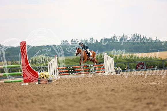 06743 - Mykenzi - 2026 Rocky Mountain Classic III - Saturday August 22nd