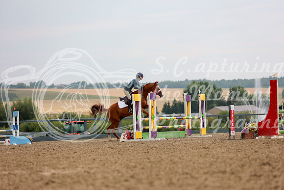 06777 - Mykenzi - 2026 Rocky Mountain Classic III - Saturday August 22nd