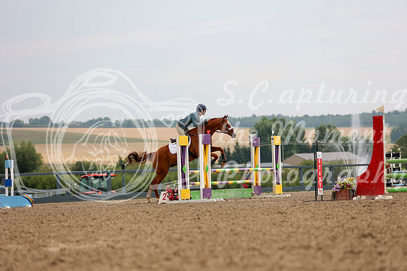 06778 - Mykenzi - 2026 Rocky Mountain Classic III - Saturday August 22nd