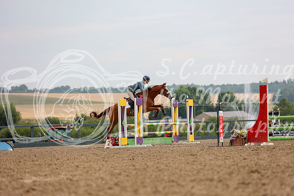 06779 - Mykenzi - 2026 Rocky Mountain Classic III - Saturday August 22nd