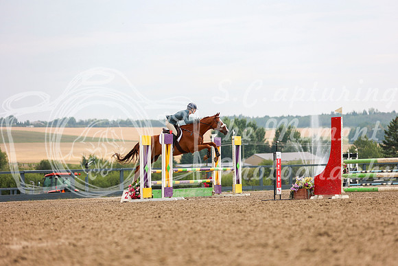 06780 - Mykenzi - 2026 Rocky Mountain Classic III - Saturday August 22nd
