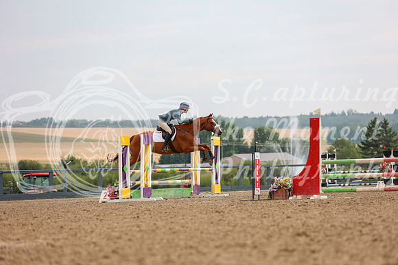 06781 - Mykenzi - 2026 Rocky Mountain Classic III - Saturday August 22nd