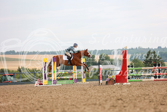 06782 - Mykenzi - 2026 Rocky Mountain Classic III - Saturday August 22nd