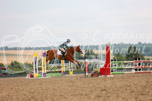 06783 - Mykenzi - 2026 Rocky Mountain Classic III - Saturday August 22nd
