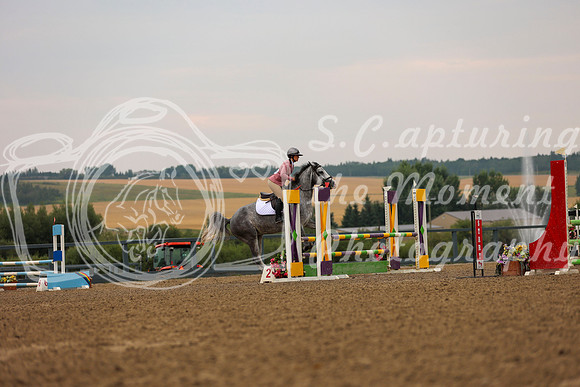 05444 - Mykenzi - 2026 Rocky Mountain Classic III - Saturday August 22nd